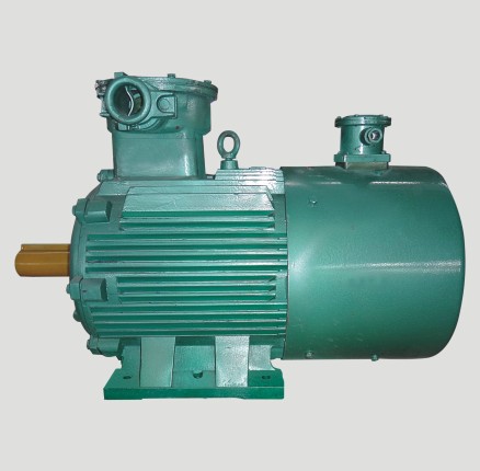 防爆電機(jī)等級(jí)是怎樣劃分的？