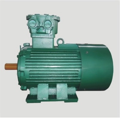 普通電機(jī)如何更換防爆電機(jī)？