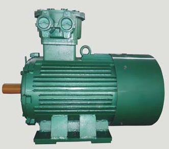 YBX3防爆電機(jī)與YB2、YB3系列有什么區(qū)別